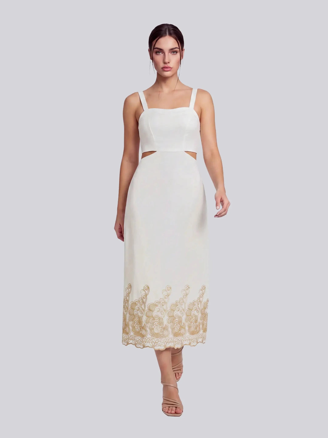 Vestido Welsie - Free Store Col