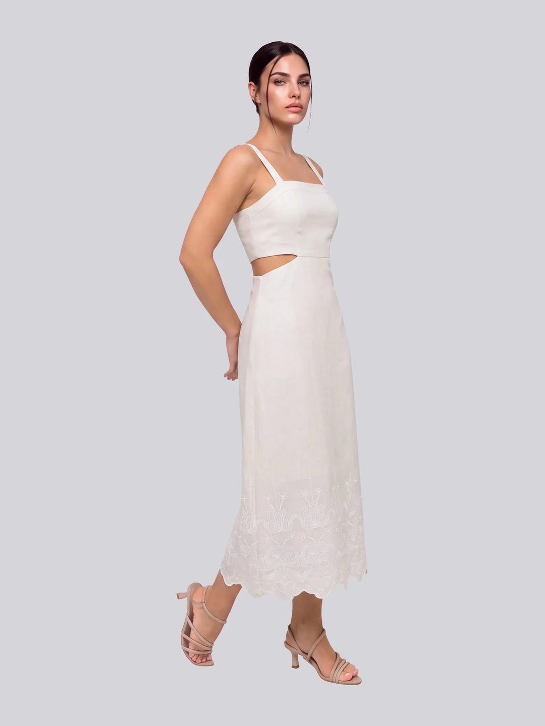 Vestido Welsie - Free Store Col