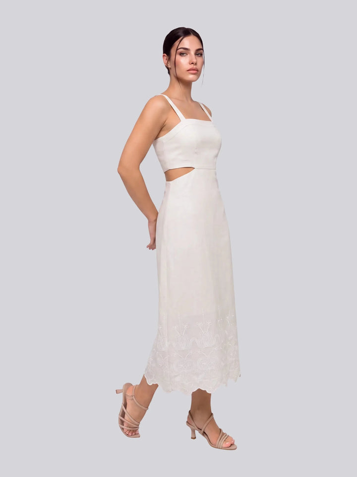 Vestido Welsie - Free Store Col