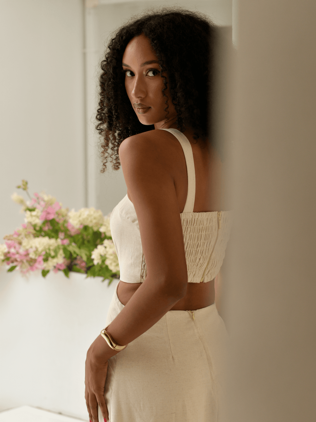 Vestido Welsie - Free Store Col