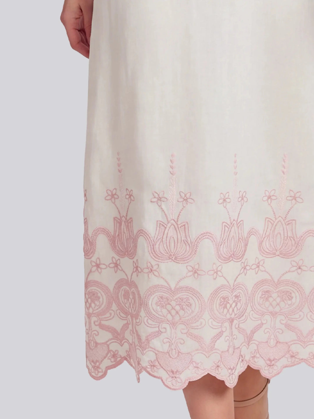 Vestido Welsie - Free Store Col