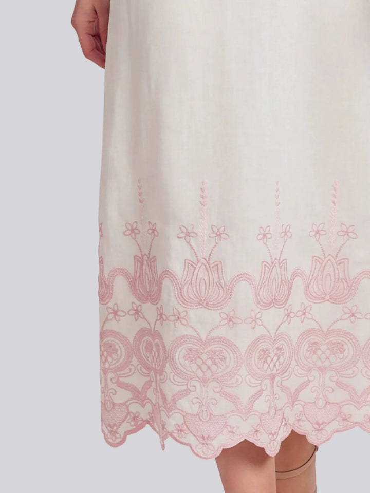 Vestido Welsie - Free Store Col