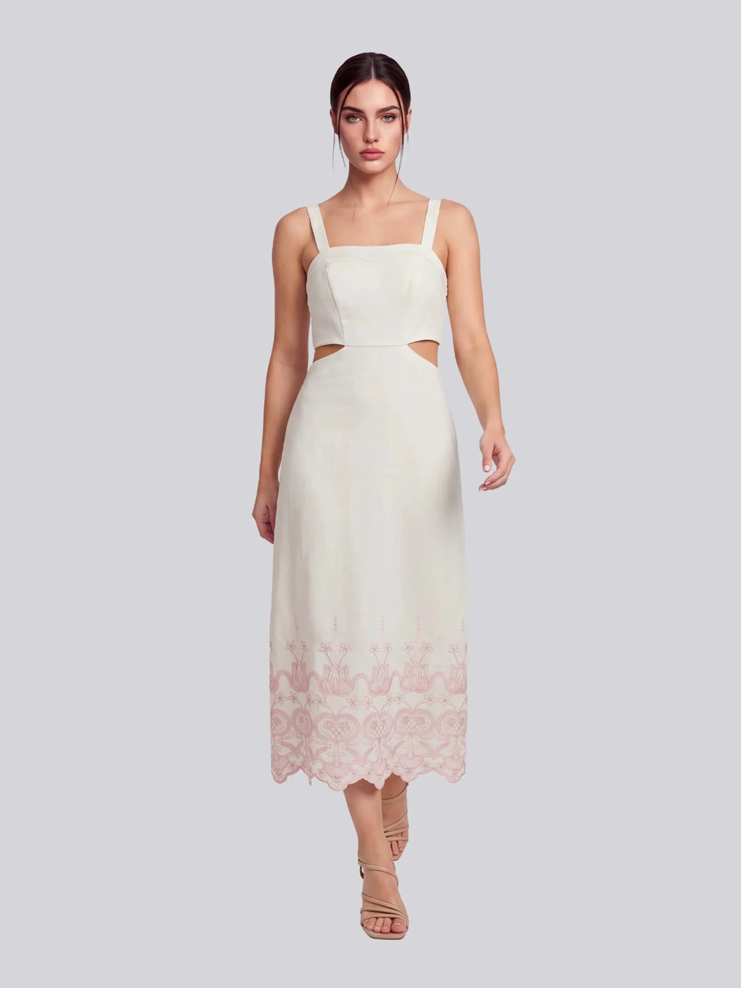Vestido Welsie - Free Store Col