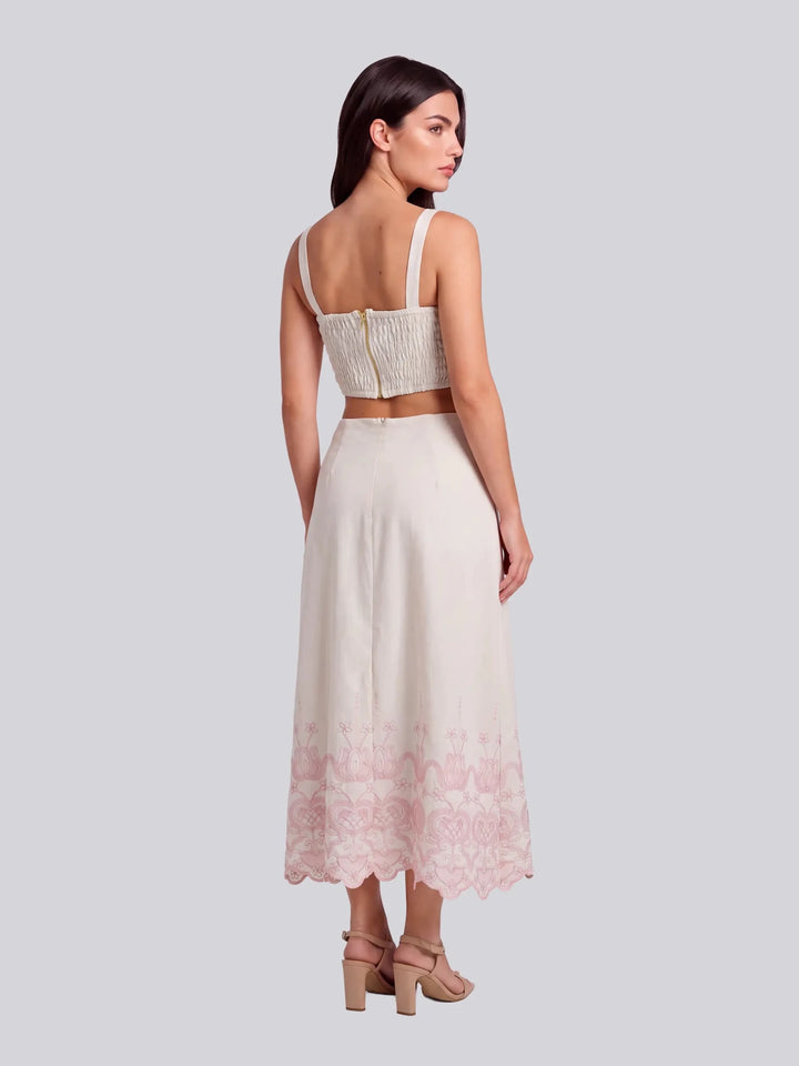 Vestido Welsie - Free Store Col