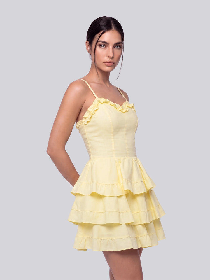 Vestido Wescott
