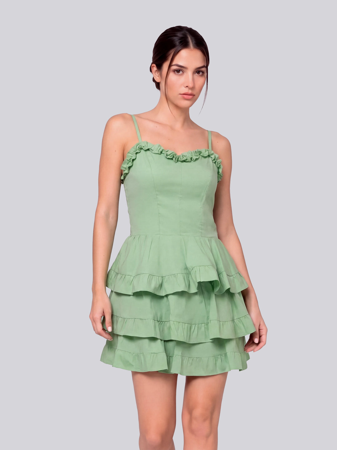 Vestido Wescott