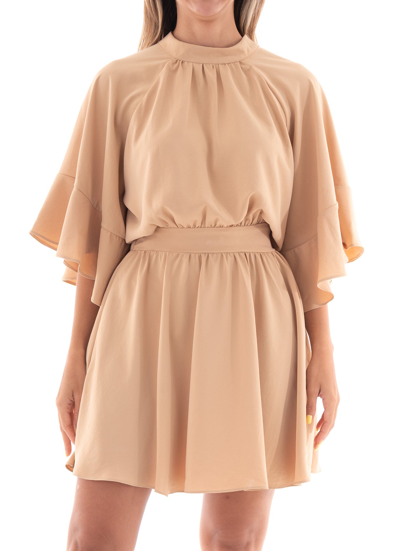 Vestido Wind
