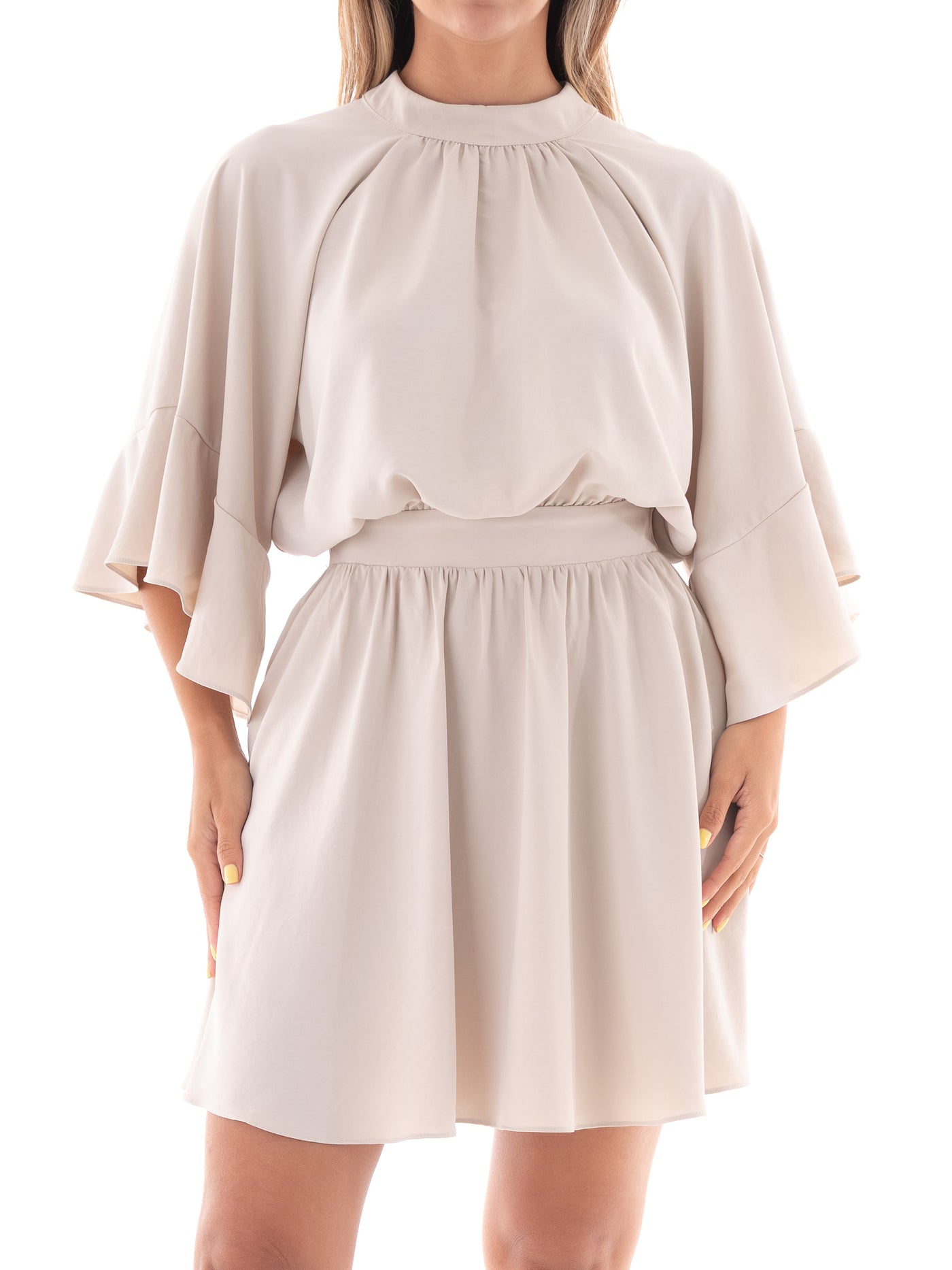 Vestido Wind