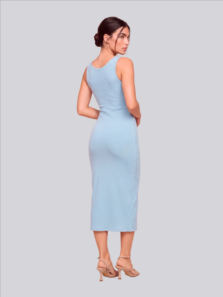 Vestido Wystan - Free Store Col