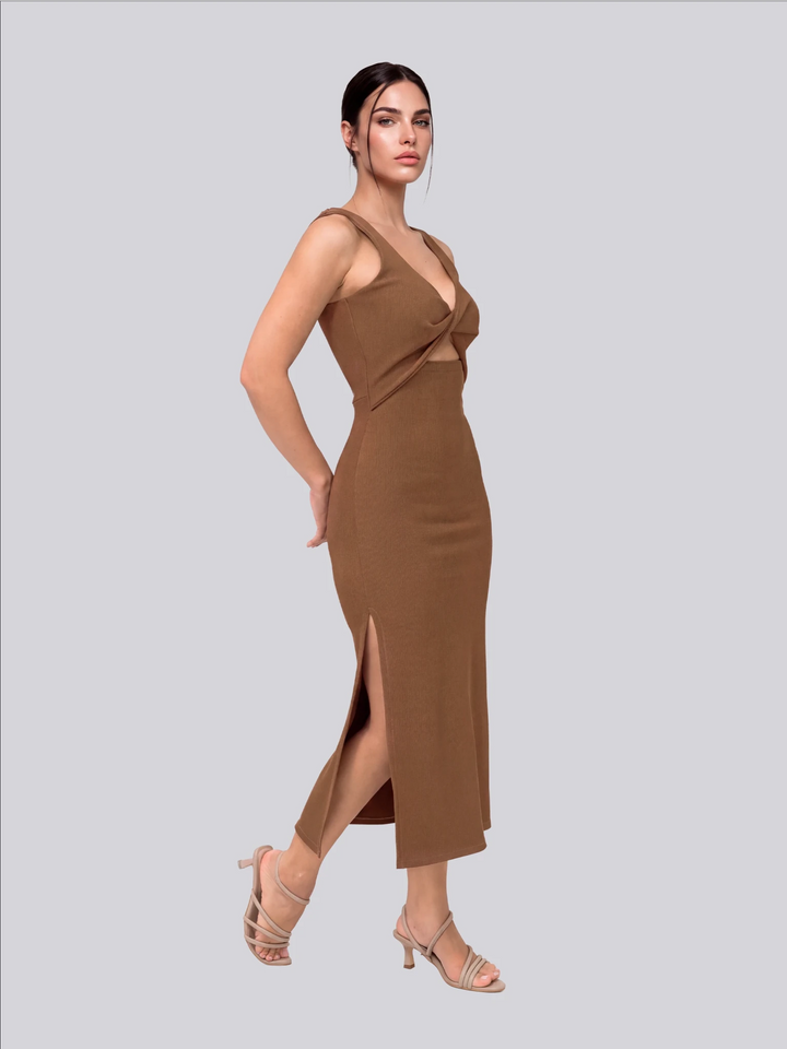 Vestido Wystan - Free Store Col