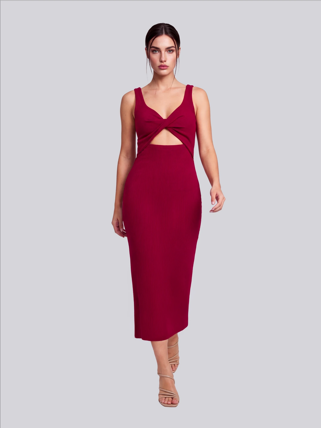 Vestido Wystan - Free Store Col