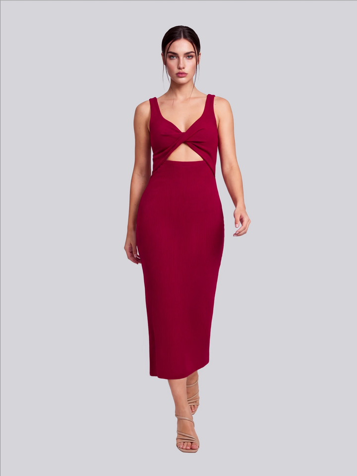 Vestido Wystan - Free Store Col