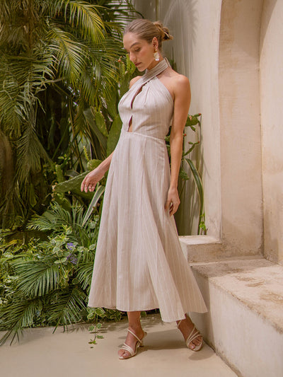 Vestido Allende