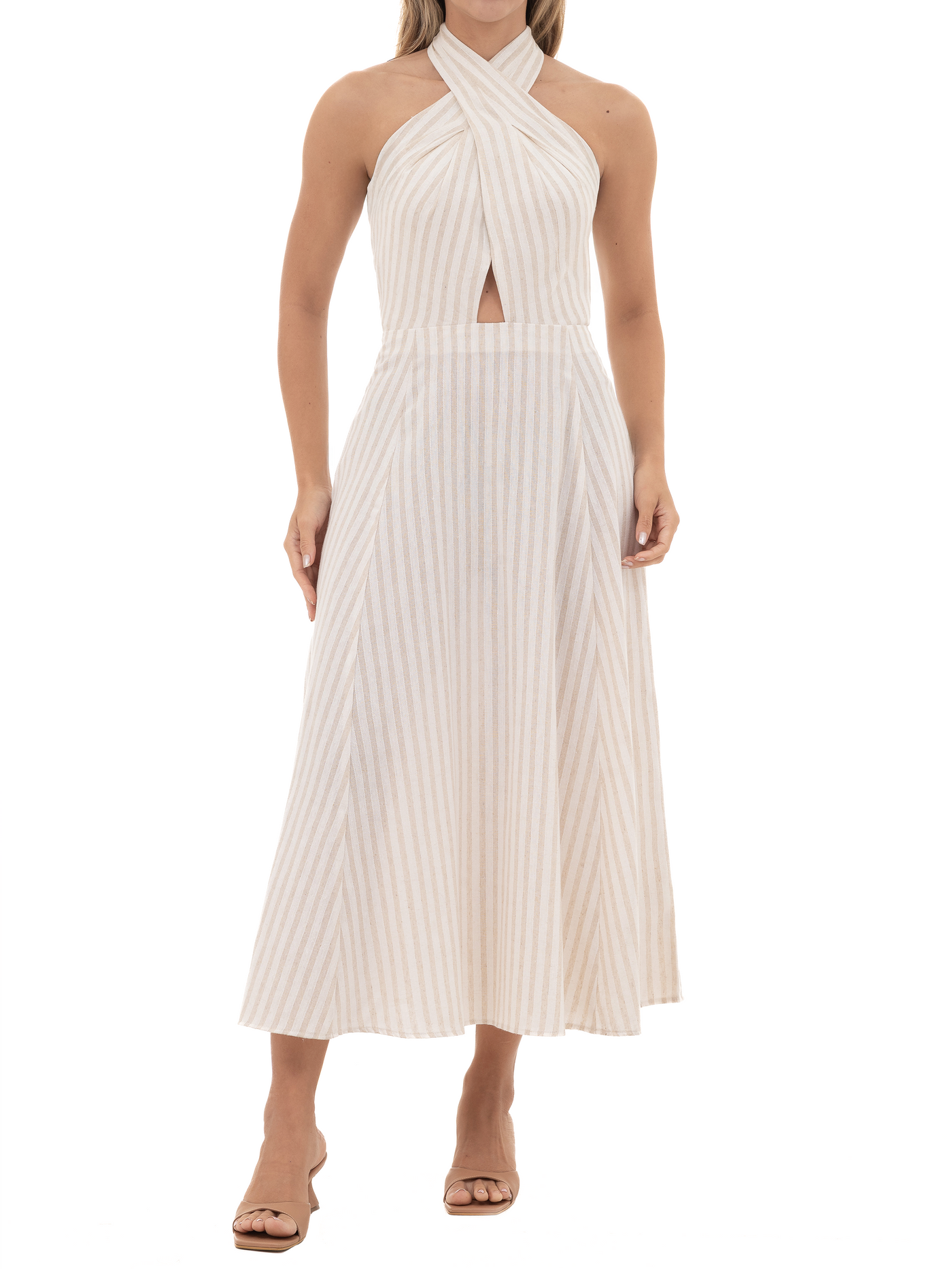 Vestido Allende