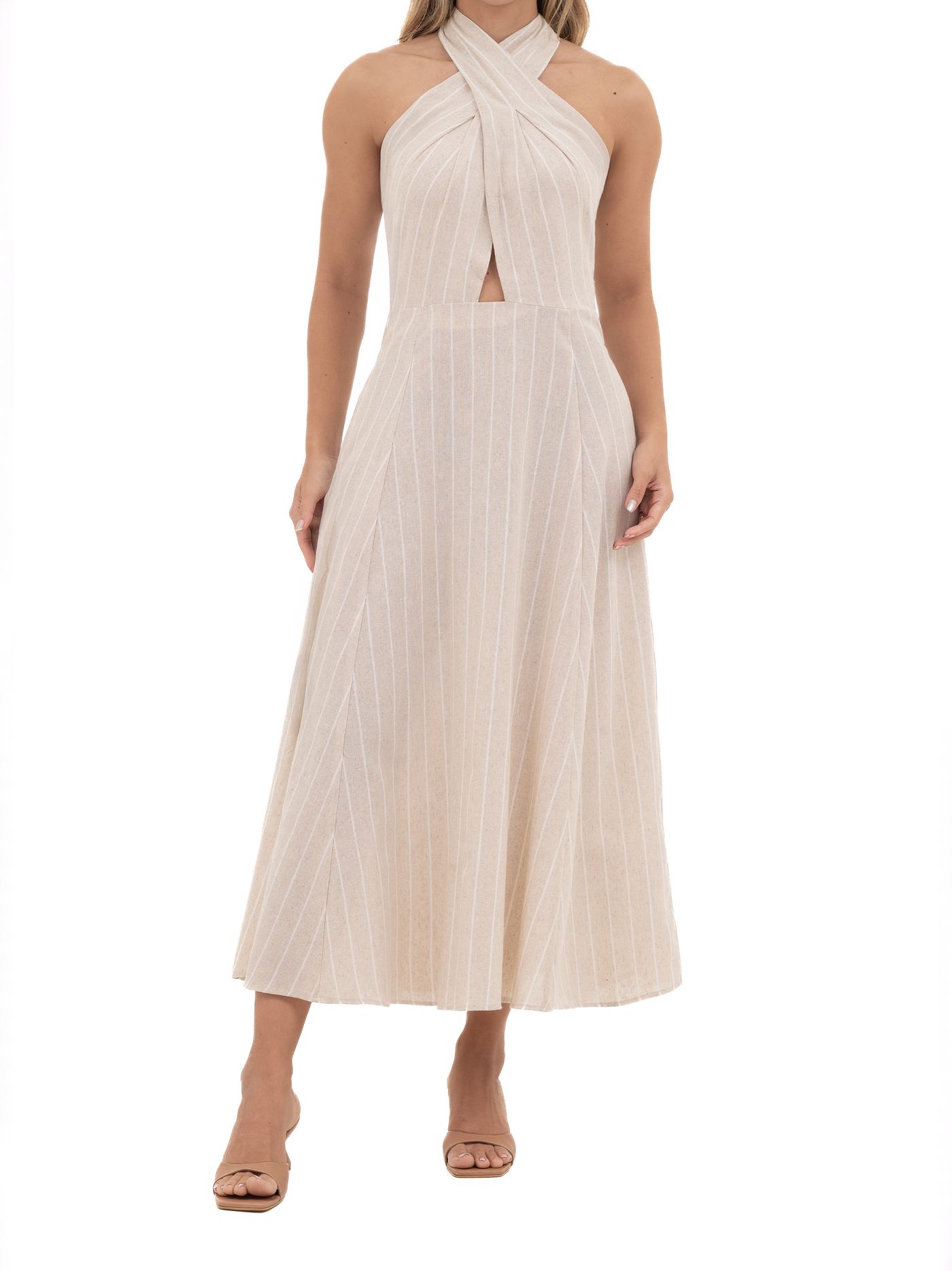 Vestido Allende