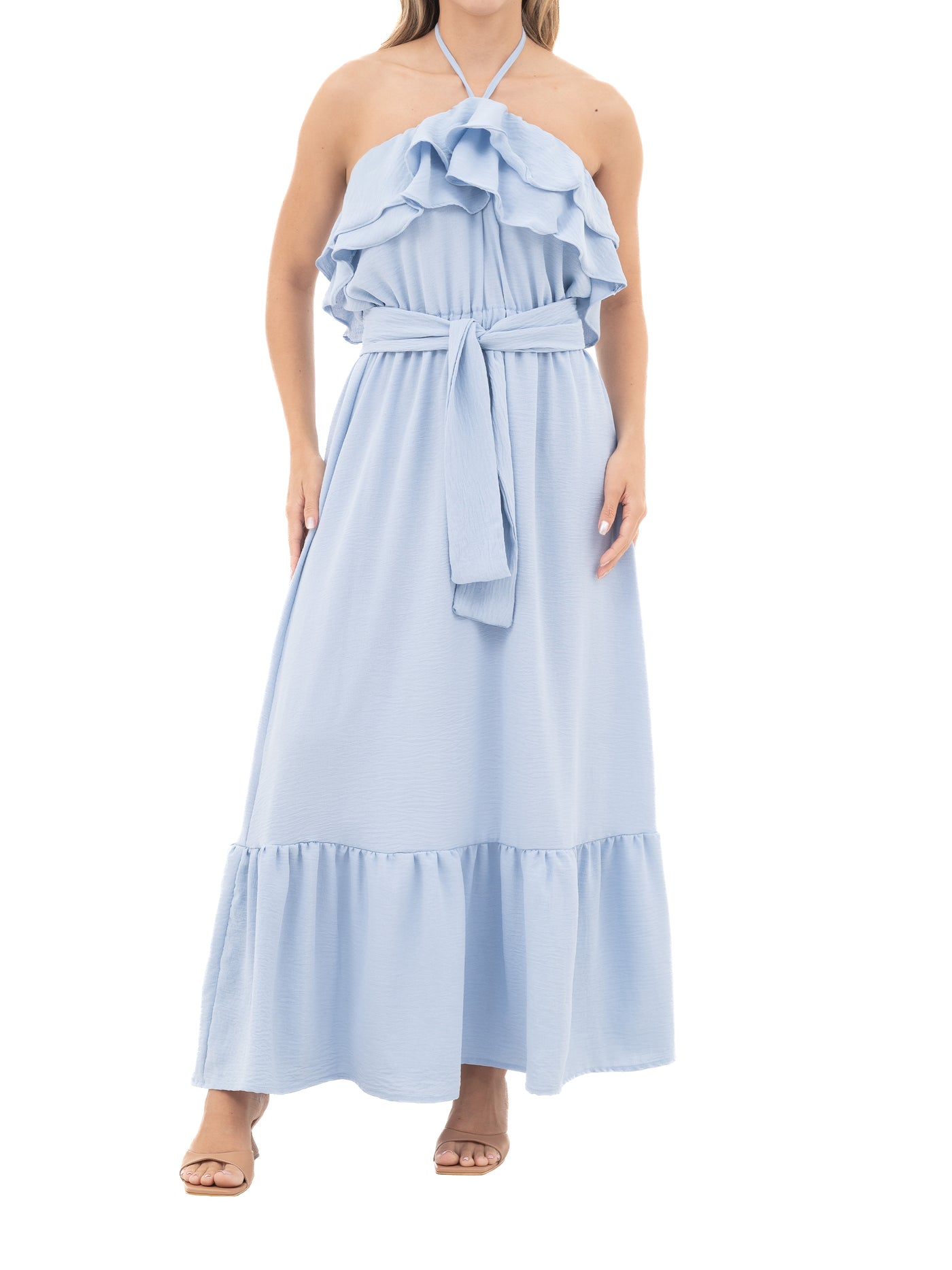 Vestido Francelle