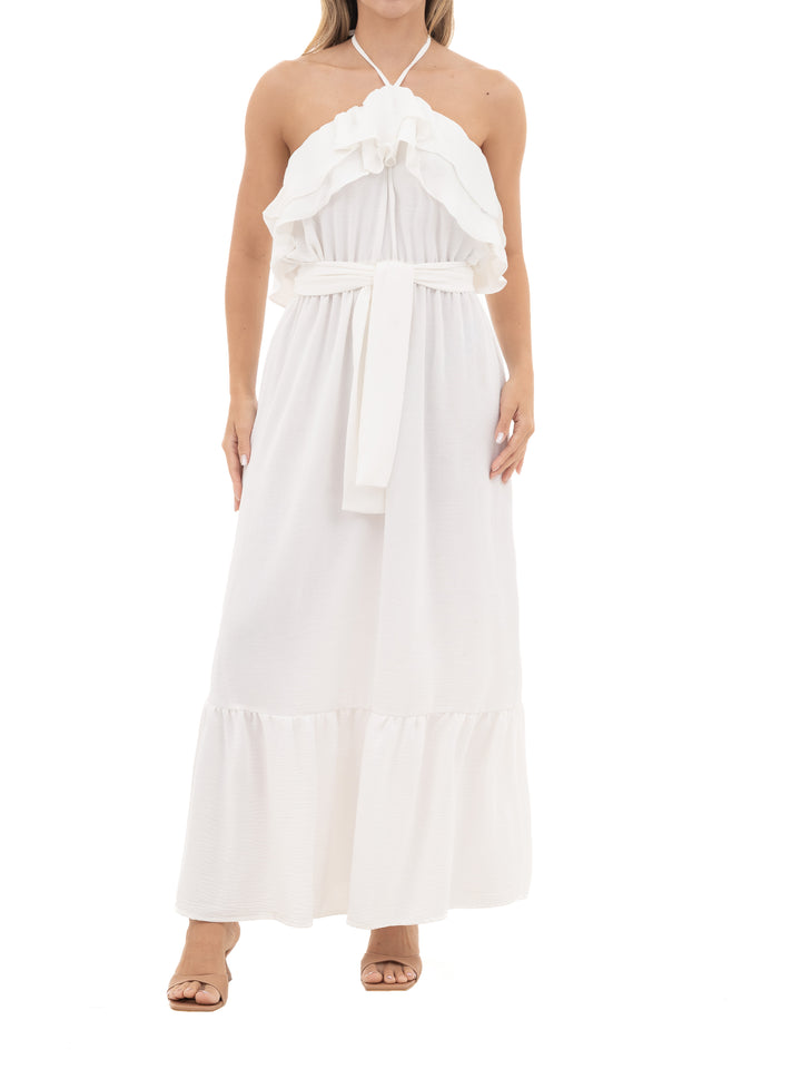 Vestido Francelle
