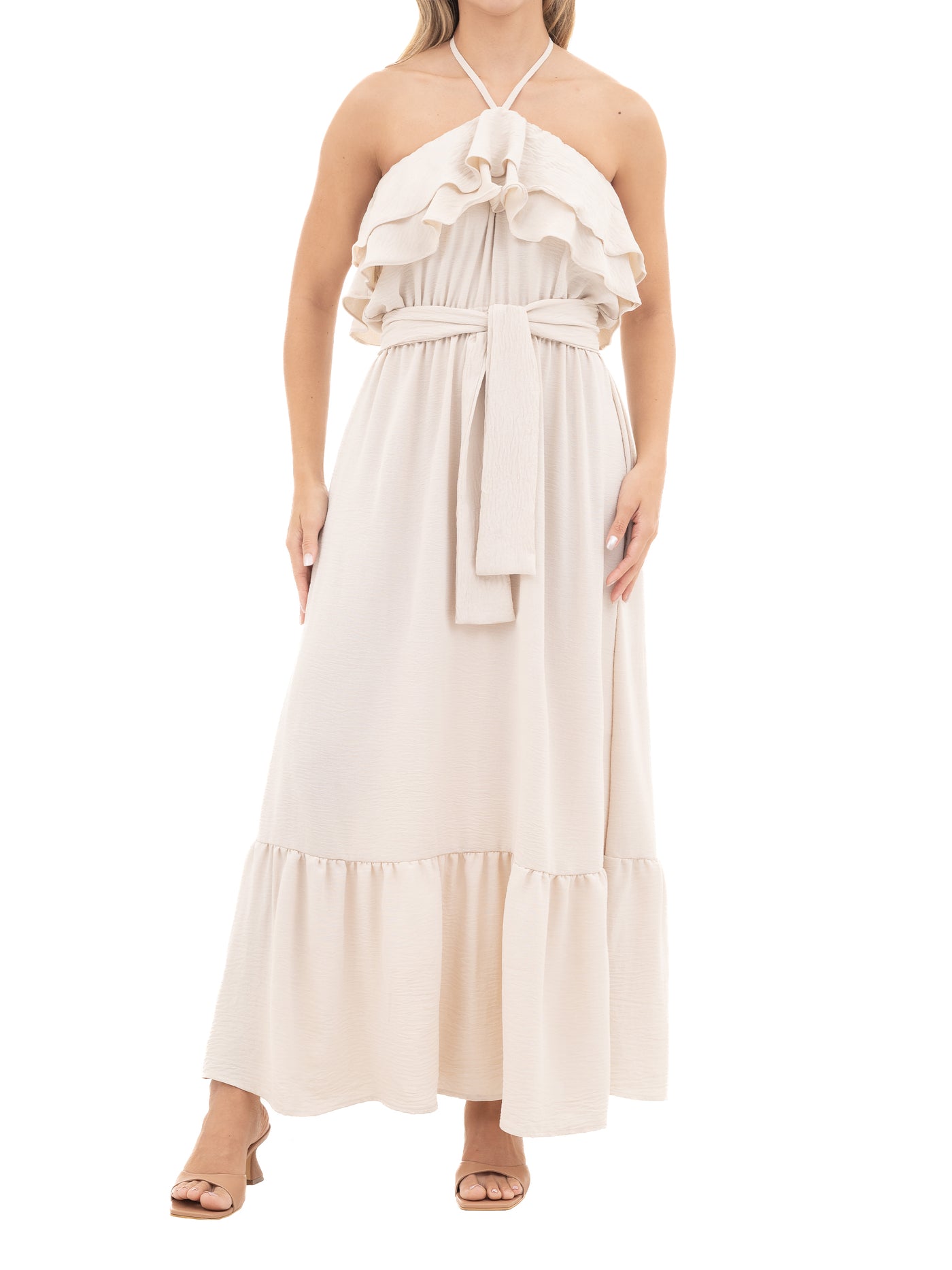 Vestido Francelle