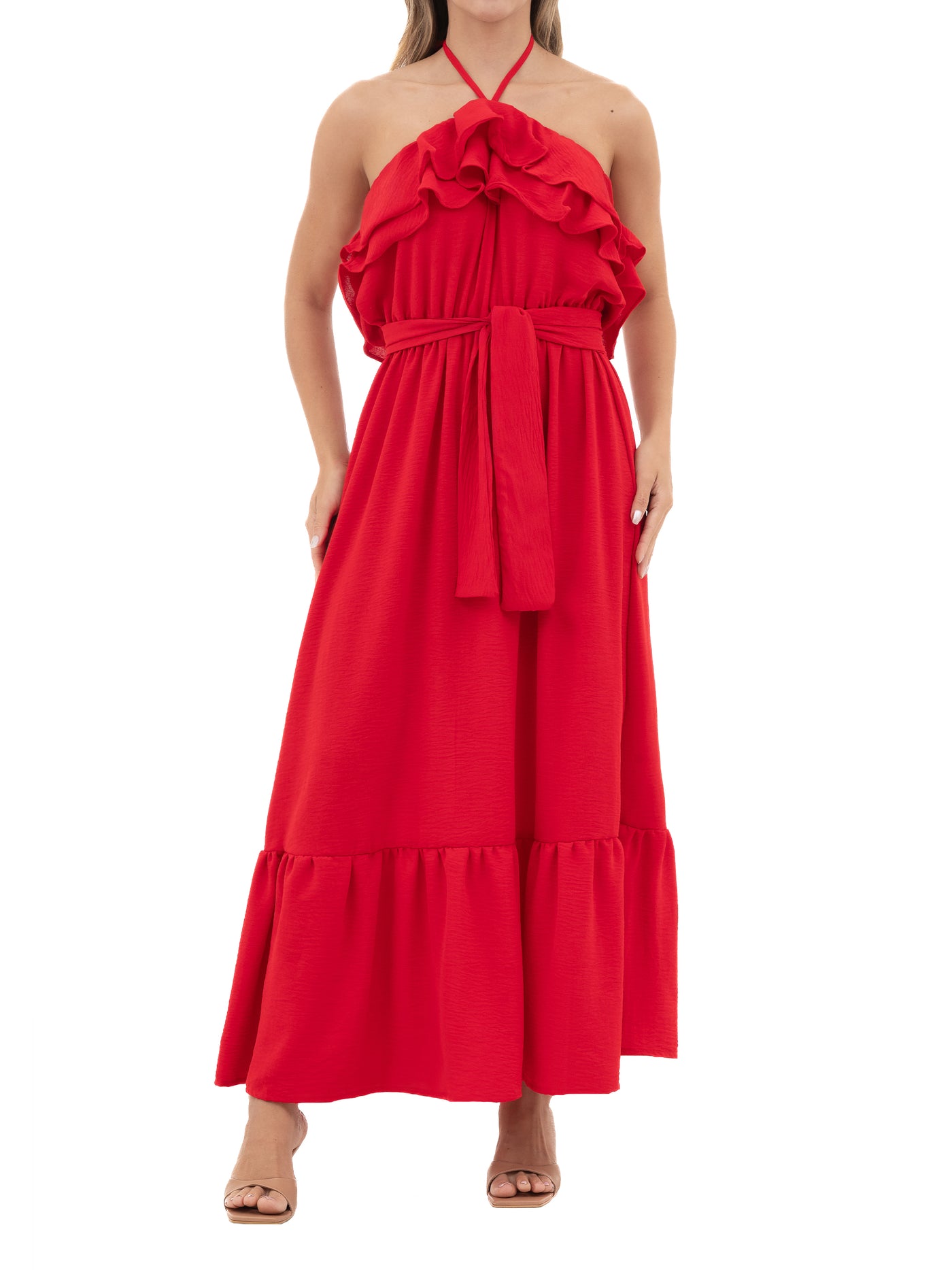 Vestido Francelle