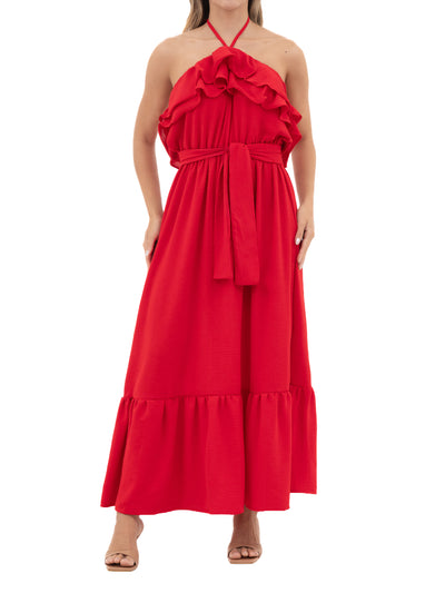Vestido Francelle
