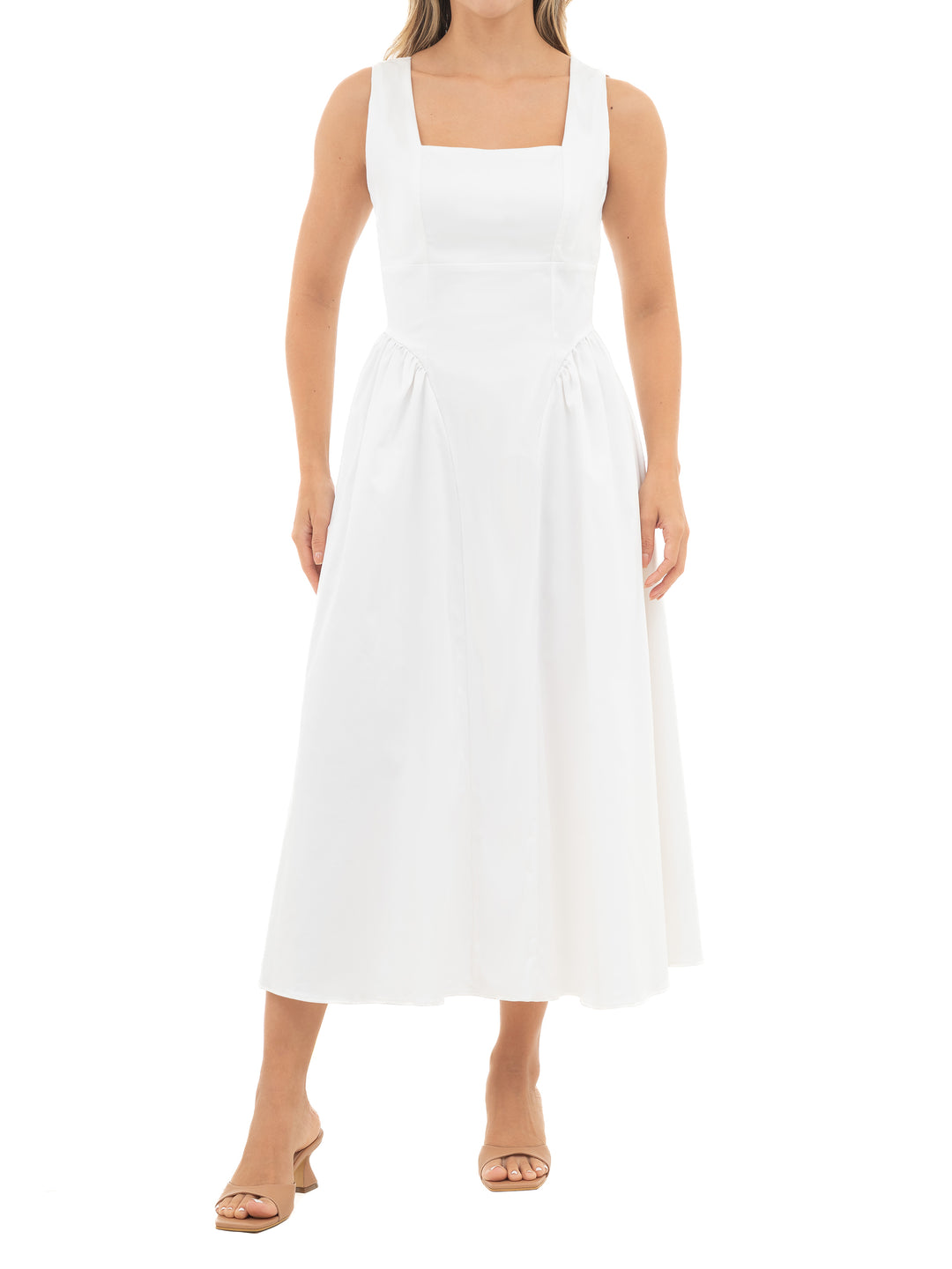 Vestido Lanai