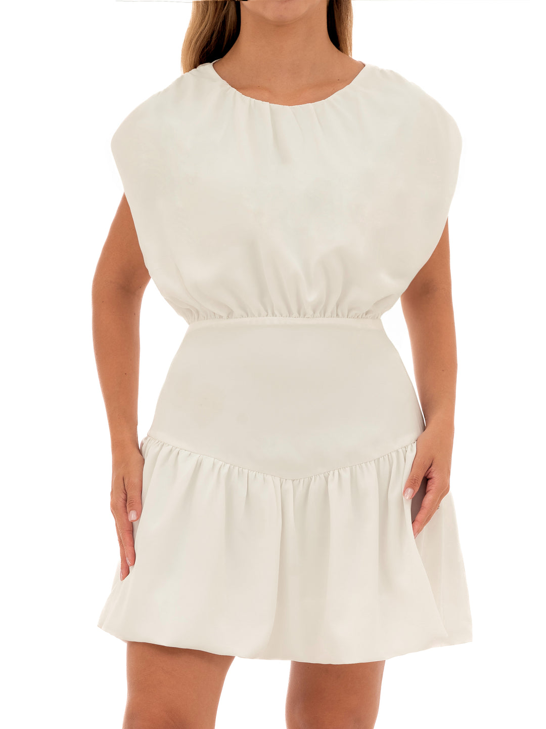 Vestido Malie
