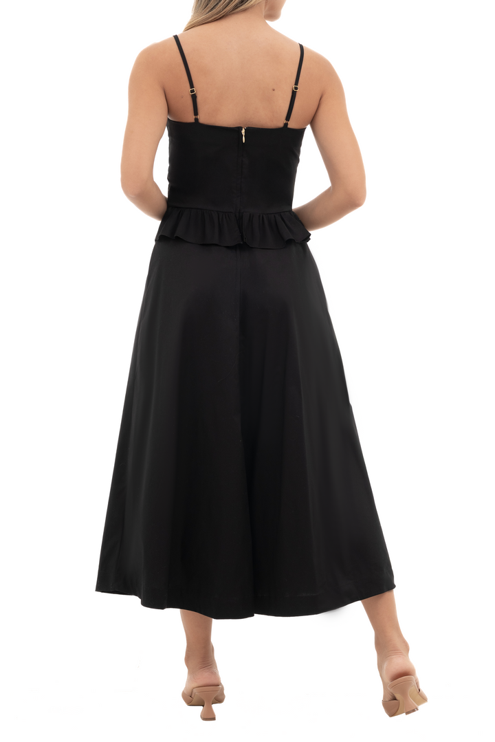 Vestido Naiah
