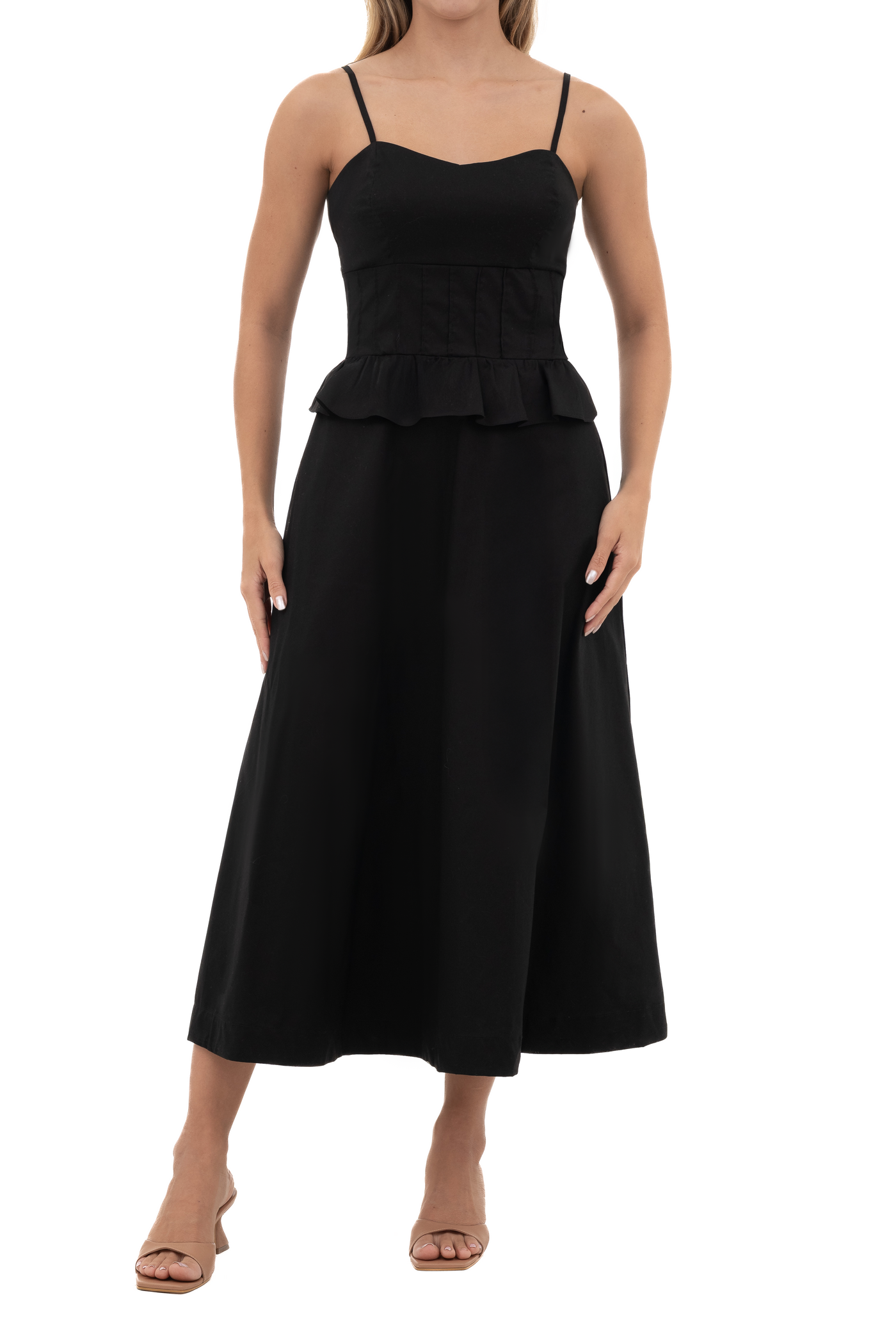 Vestido Naiah