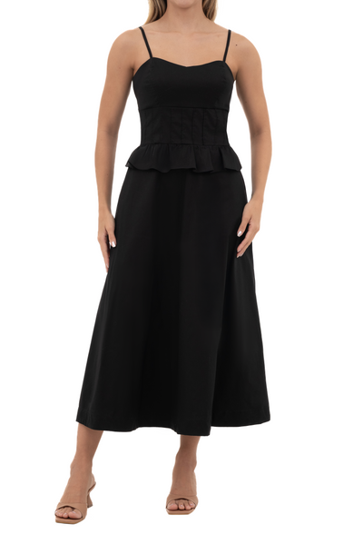 Vestido Naiah