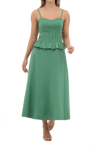 Vestido Naiah