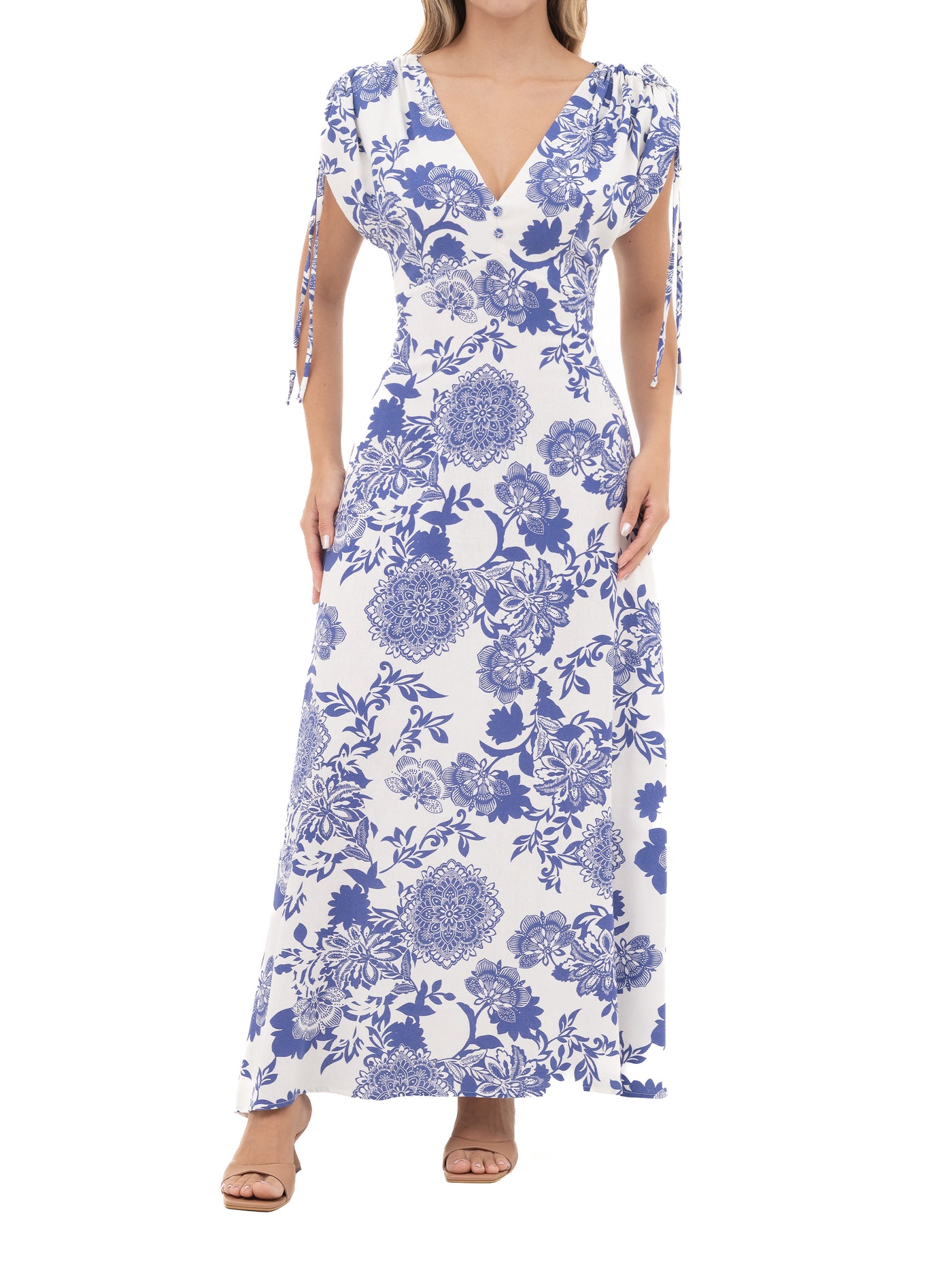 Vestido Bélgica