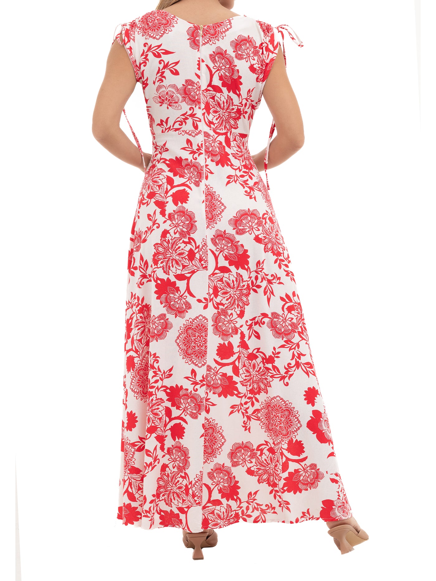Vestido Bélgica