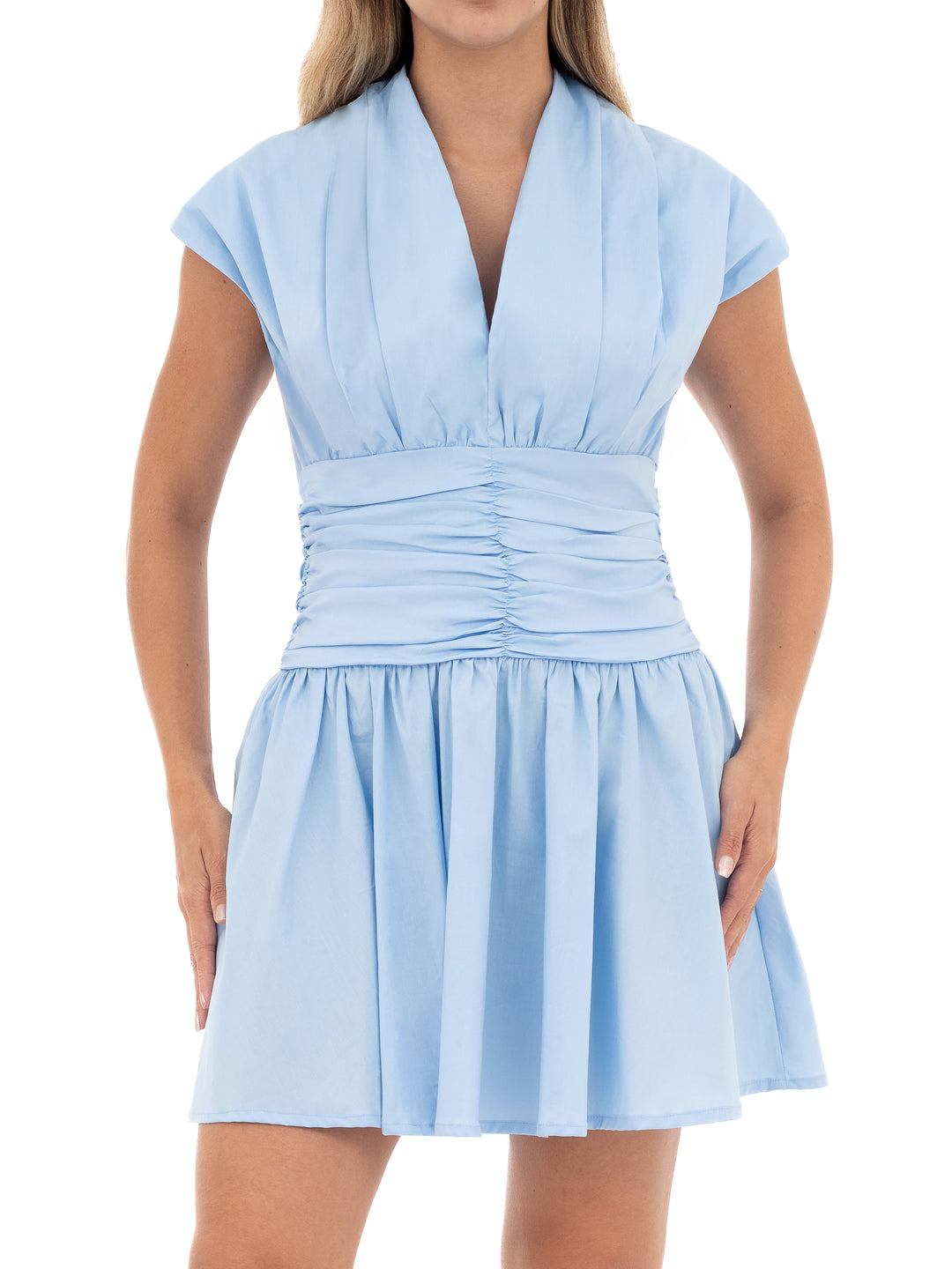 Vestido Corbin