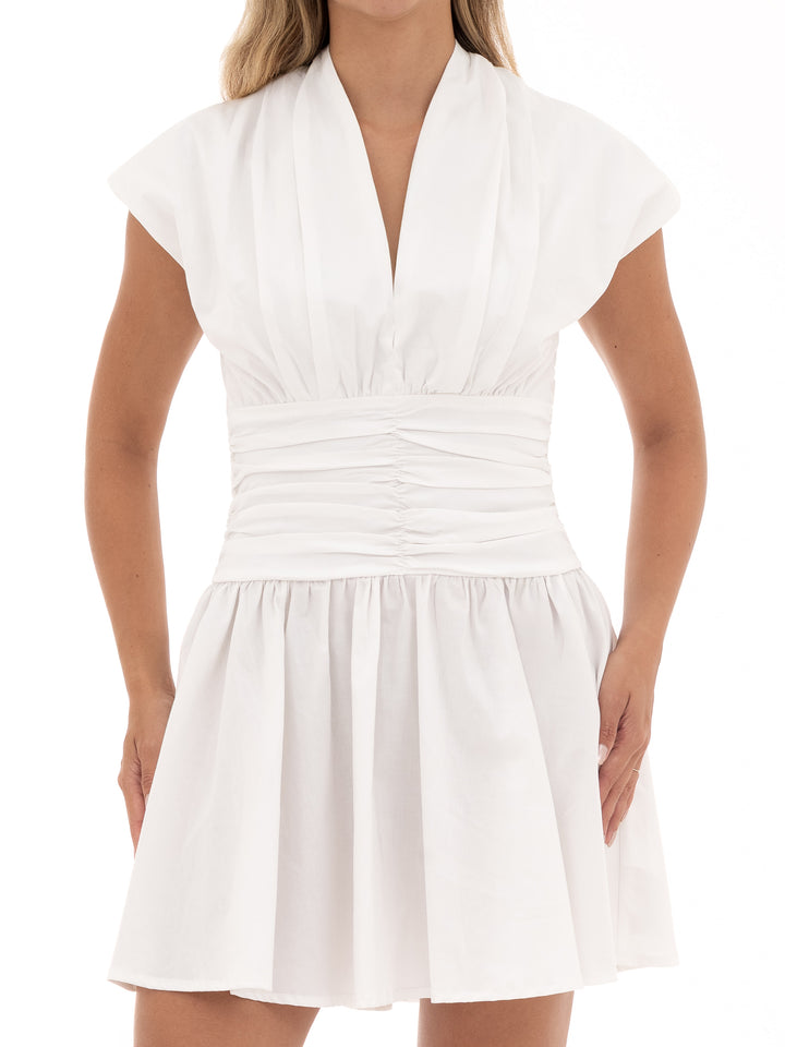 Vestido Corbin
