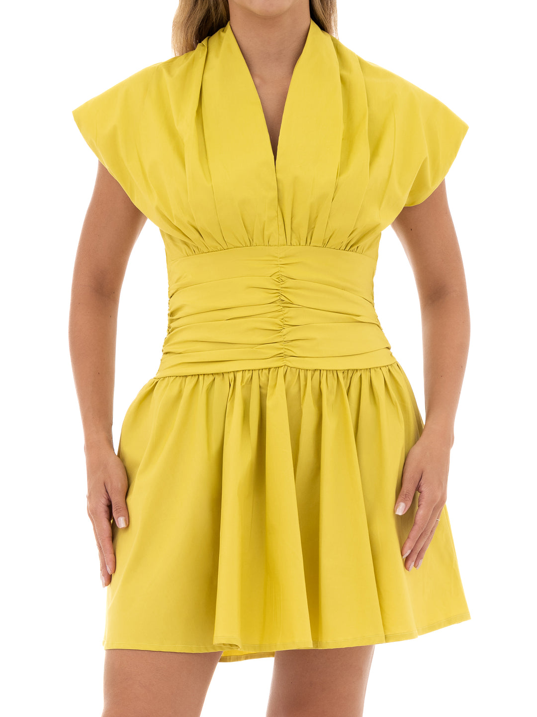Vestido Corbin