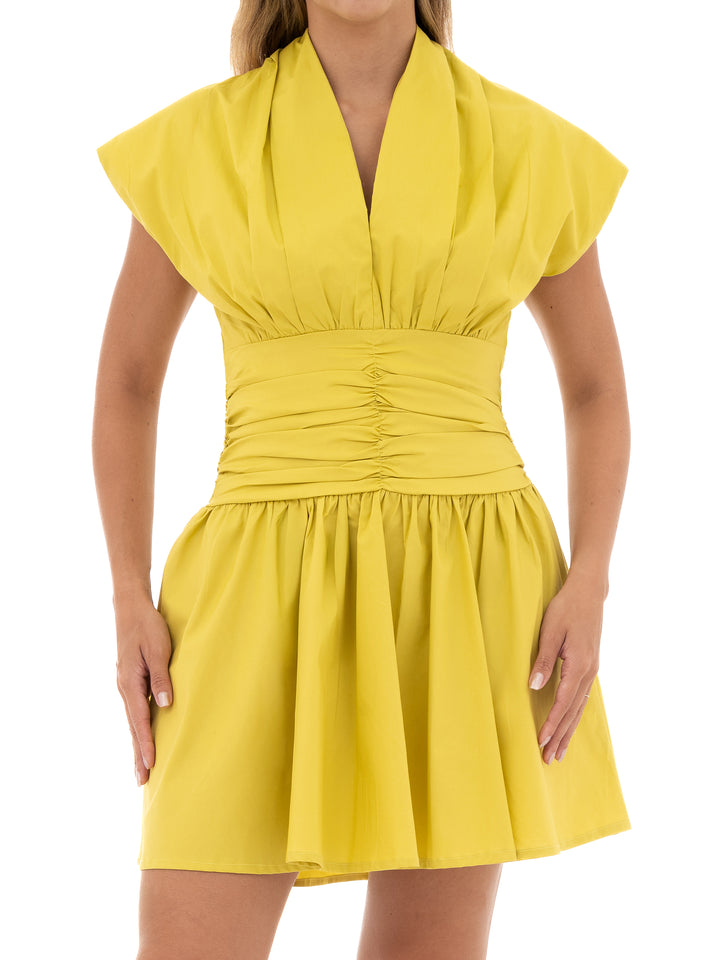 Vestido Corbin