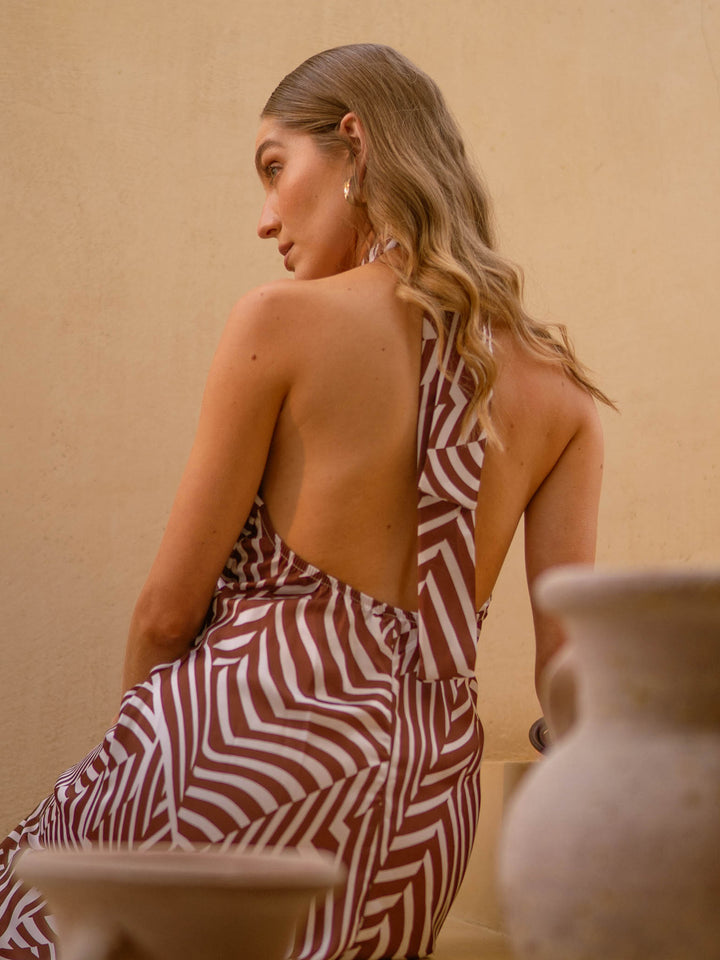 Vestido Deseo