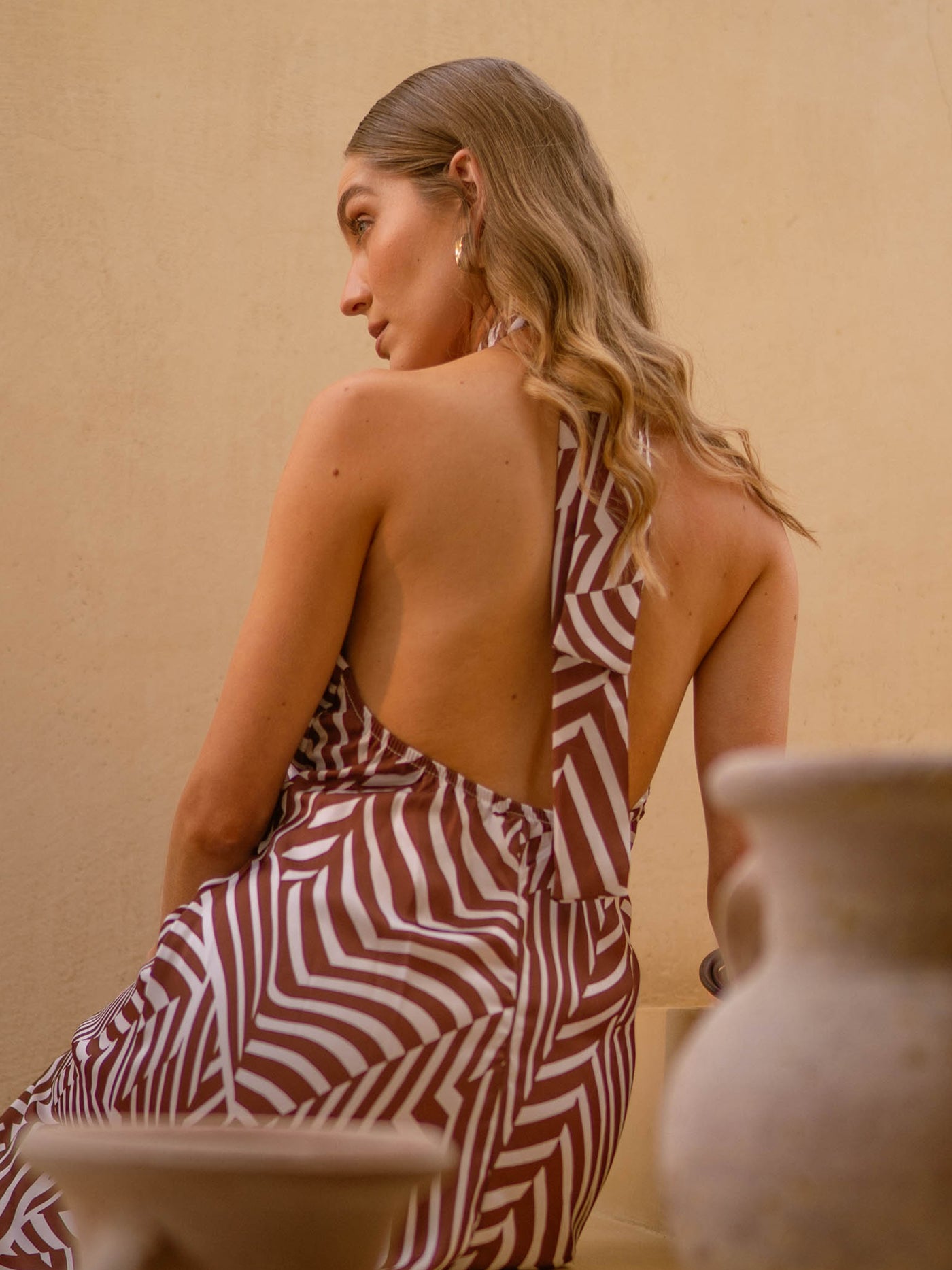Vestido Deseo