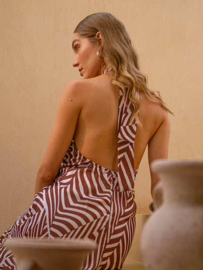 Vestido Deseo