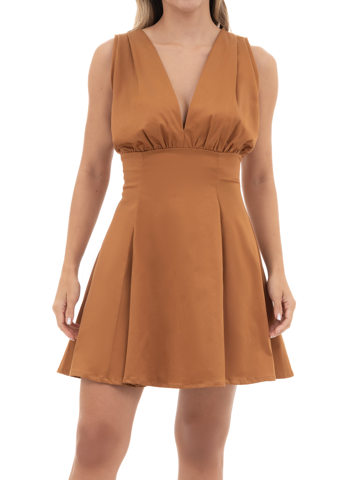 Vestido Durango