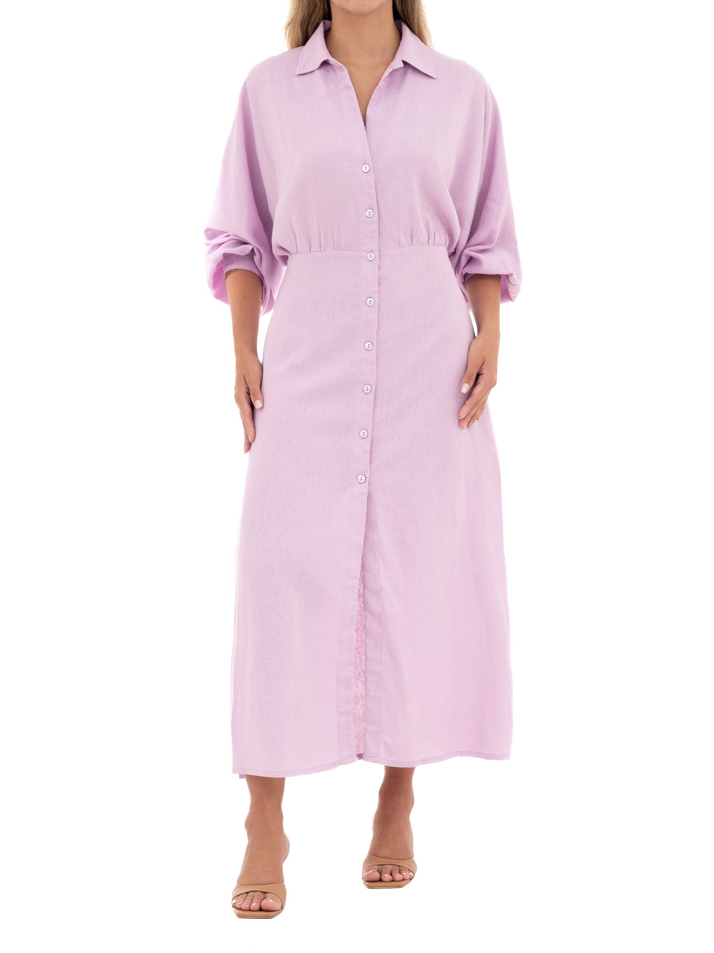 Vestido Florian