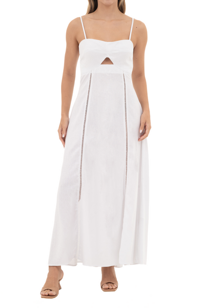 Vestido Inrida