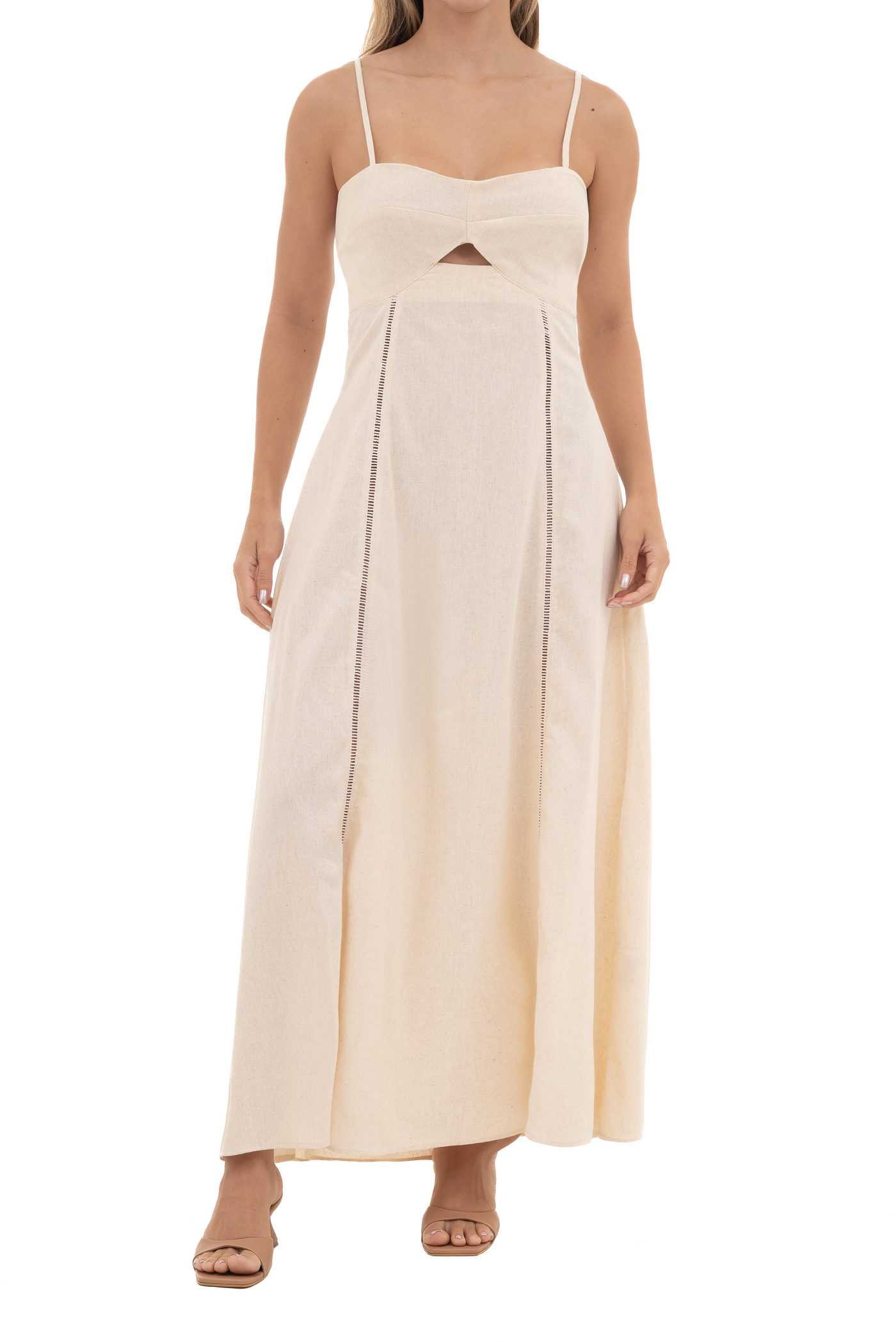 Vestido Inrida