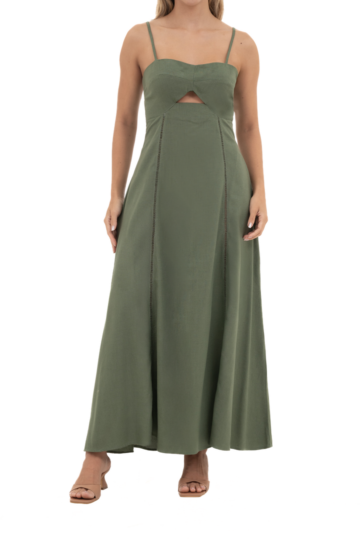 Vestido Inrida
