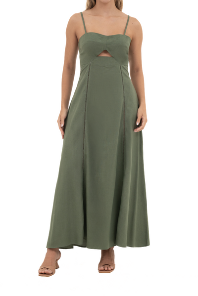 Vestido Inrida