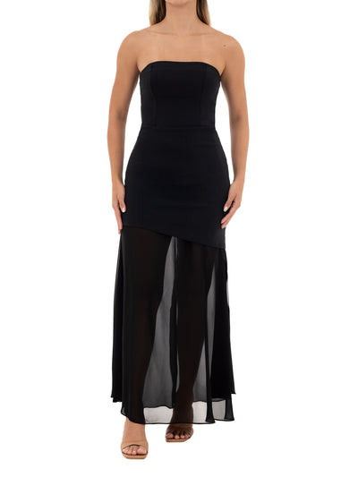 Vestido Leana
