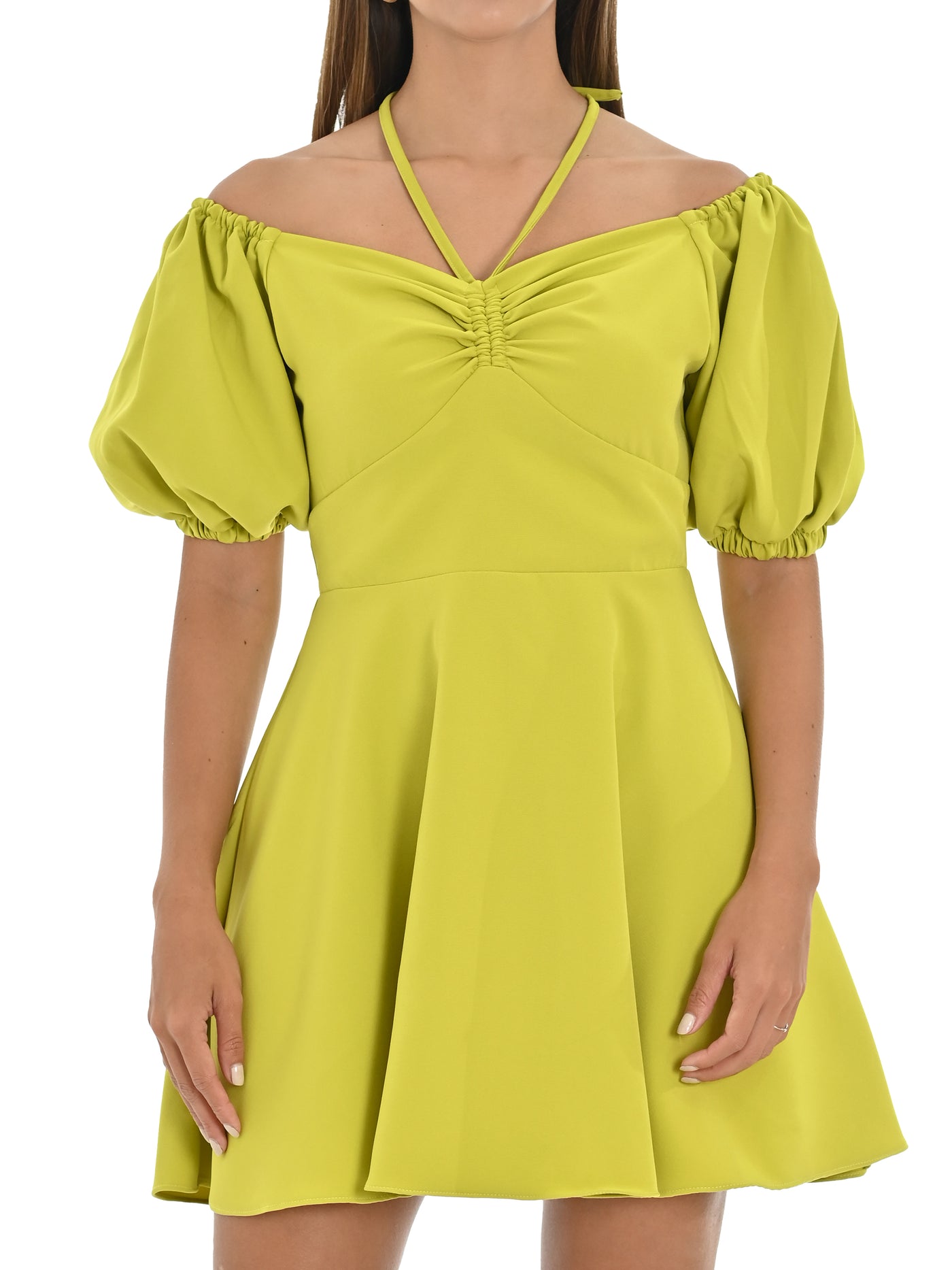 Vestido Linda