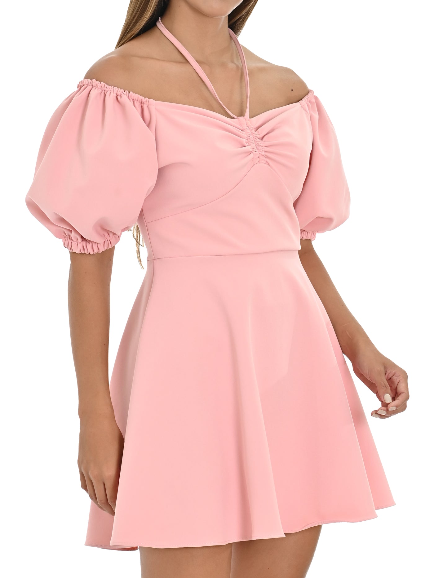 Vestido Linda