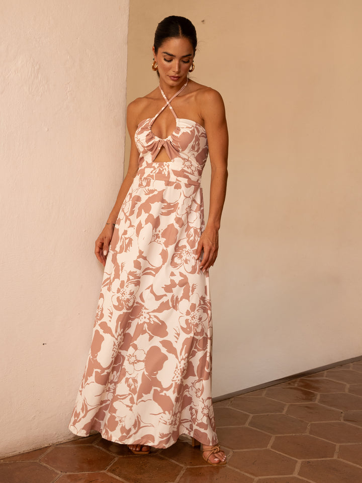 Vestido Luisa