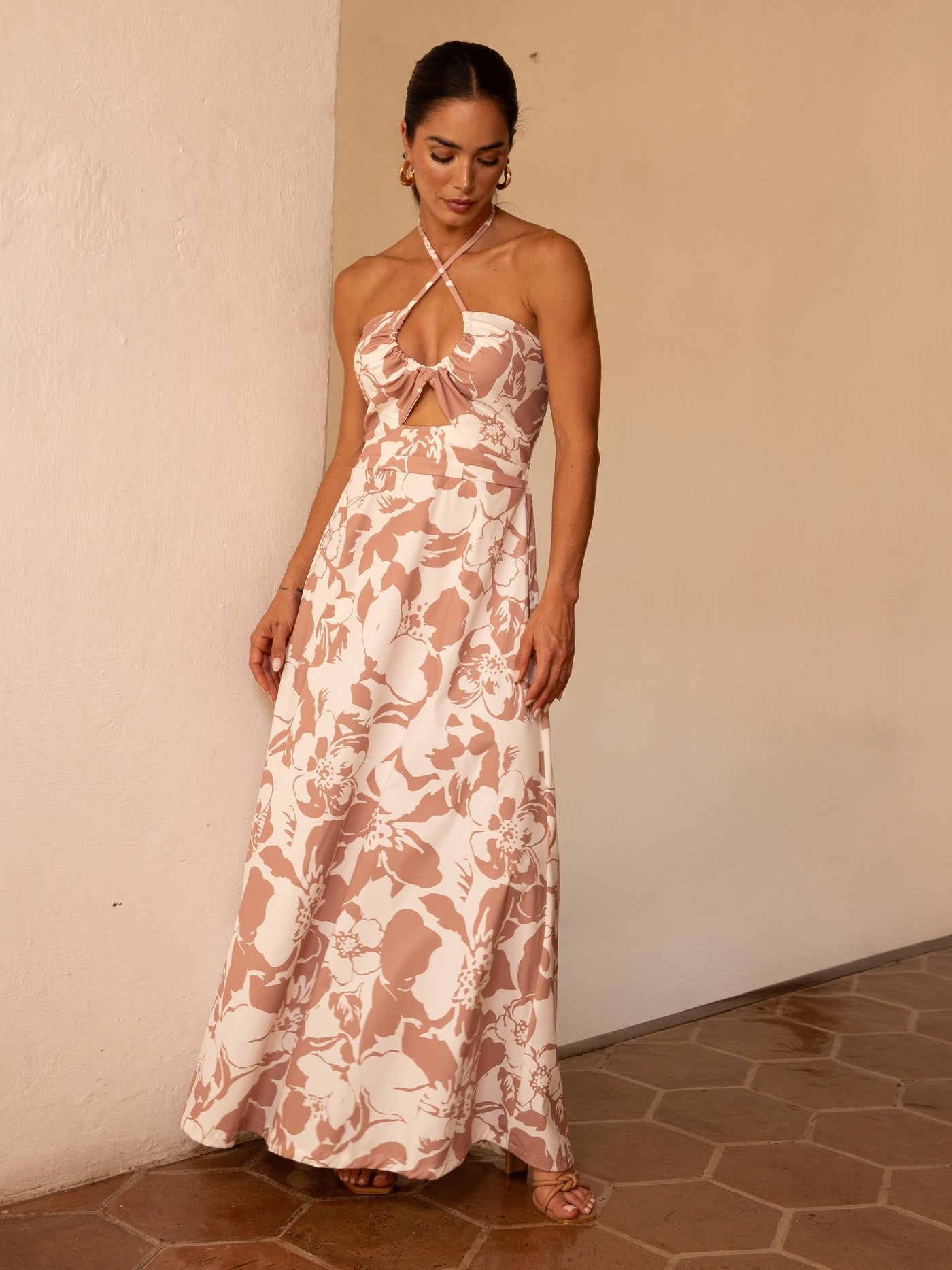 Vestido Luisa